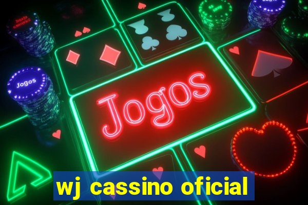 wj cassino oficial
