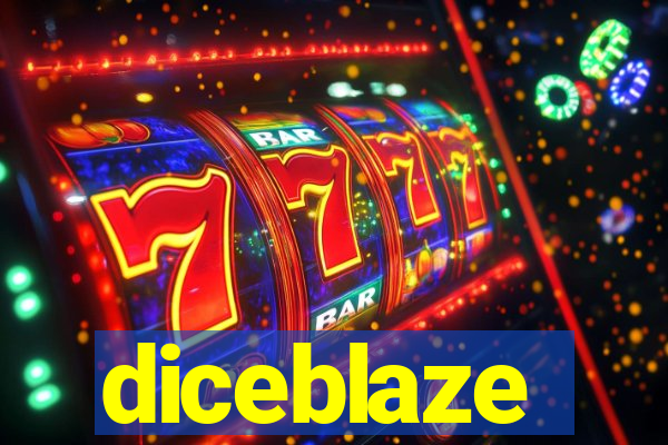 diceblaze