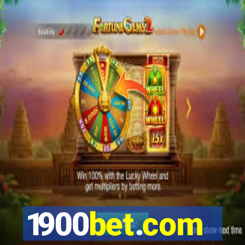 1900bet.com