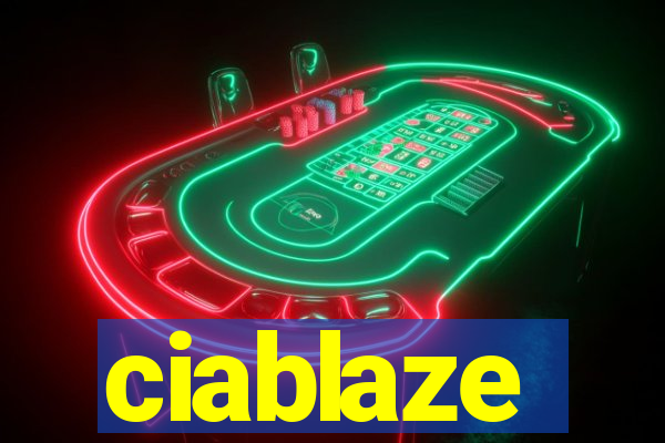 ciablaze