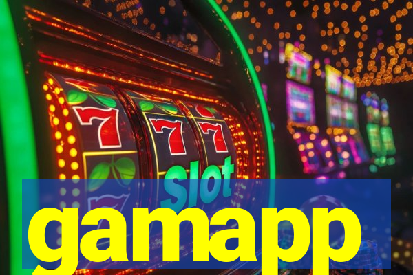 gamapp