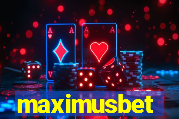 maximusbet