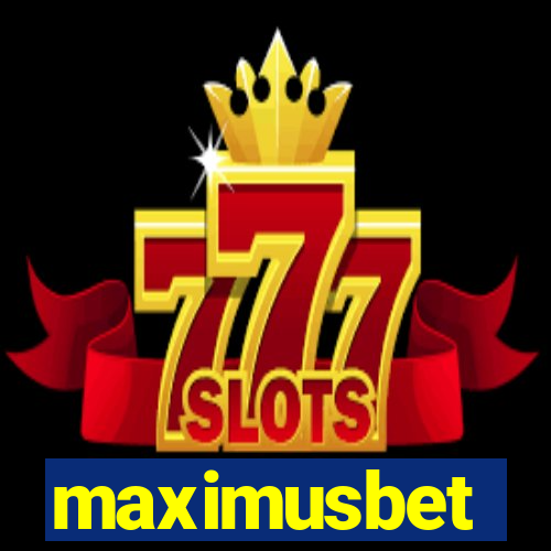 maximusbet