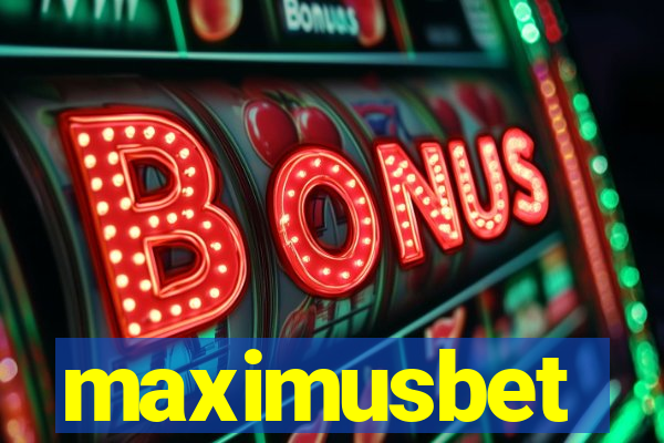maximusbet