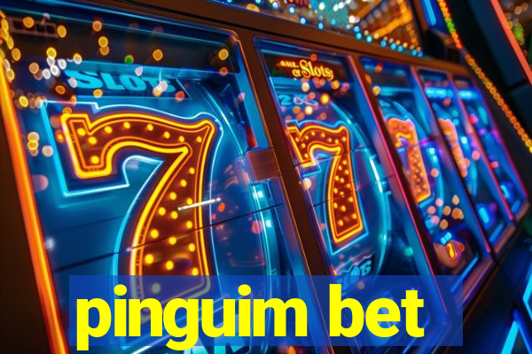 pinguim bet