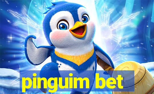 pinguim bet