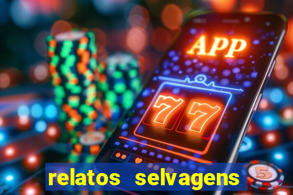 relatos selvagens dublado online