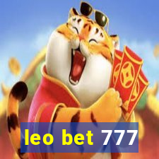 leo bet 777