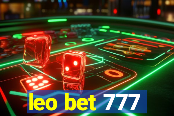 leo bet 777