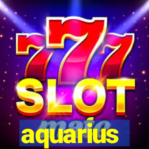 aquarius