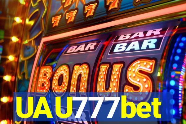 UAU777bet