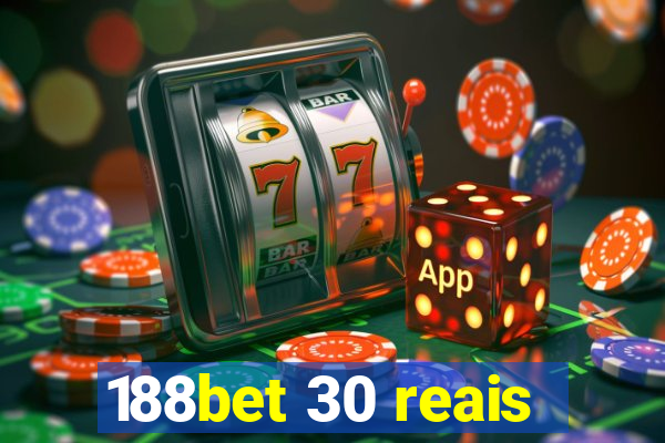 188bet 30 reais