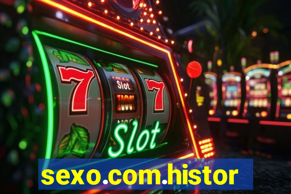 sexo.com.historia