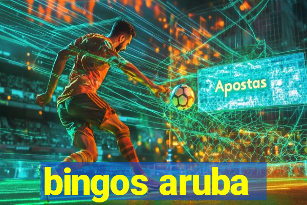 bingos aruba