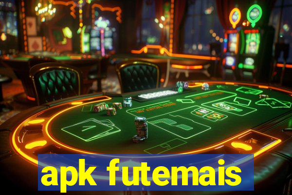 apk futemais