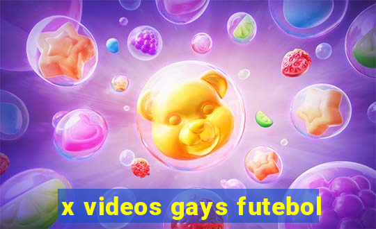 x videos gays futebol