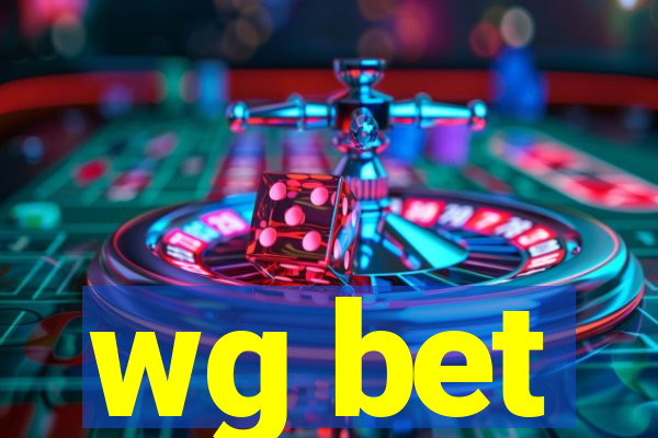 wg bet
