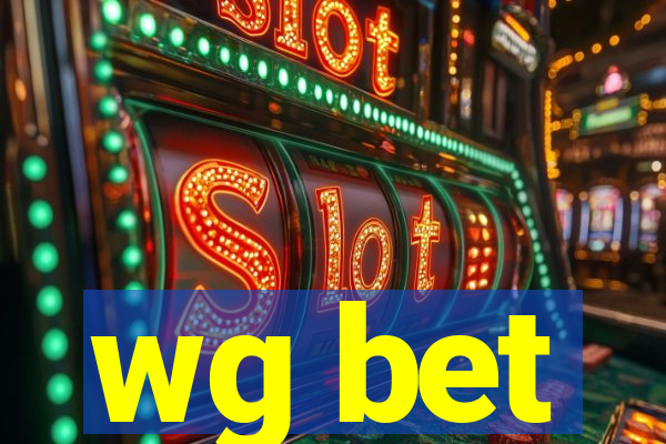 wg bet