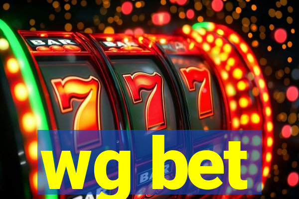 wg bet