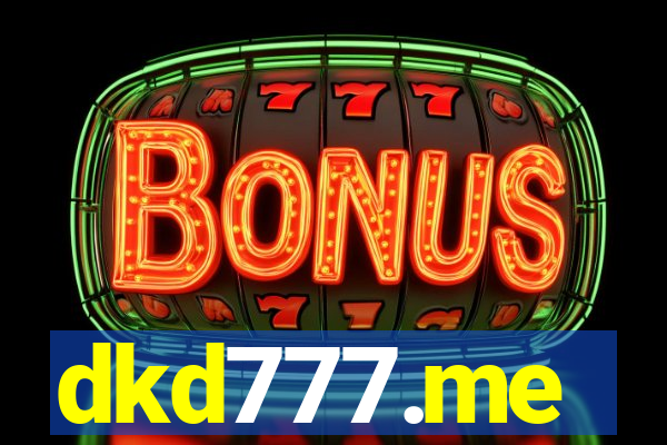 dkd777.me