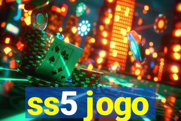 ss5 jogo