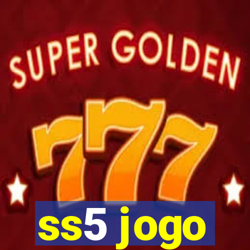 ss5 jogo