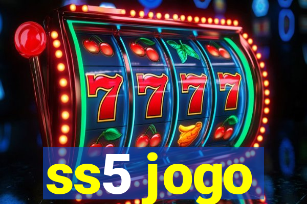 ss5 jogo