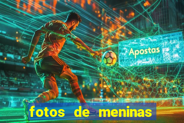 fotos de meninas bonitas fake