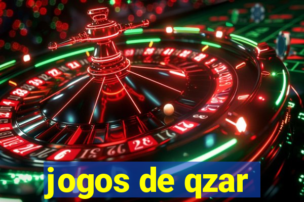 jogos de qzar