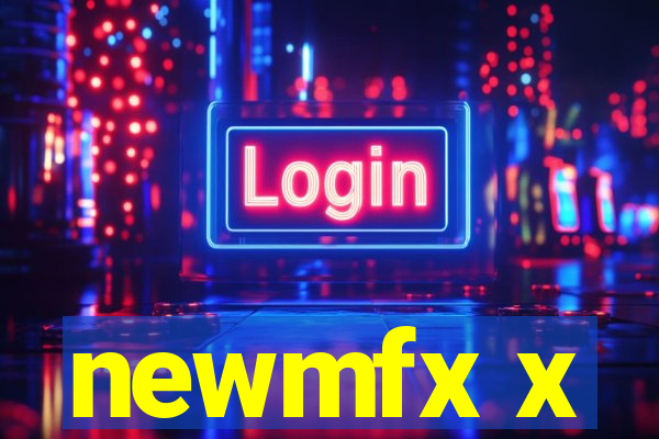 newmfx x