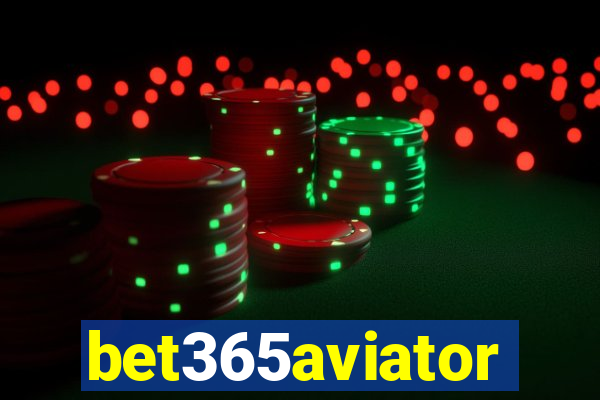 bet365aviator