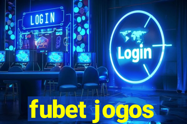 fubet jogos