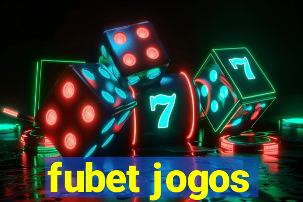fubet jogos