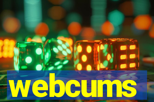 webcums