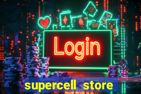 supercell store dentro de 8,1 km