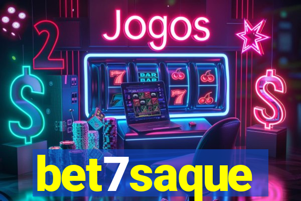bet7saque