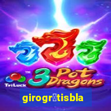 girogr谩tisblaze