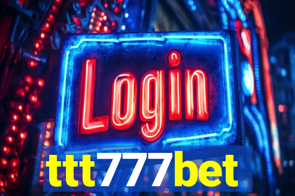 ttt777bet