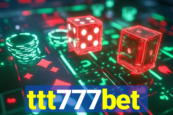 ttt777bet