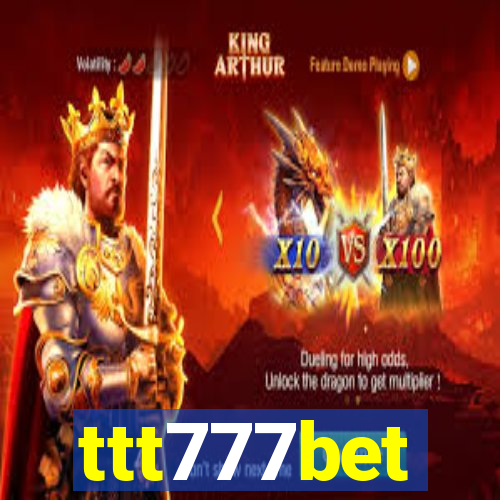 ttt777bet