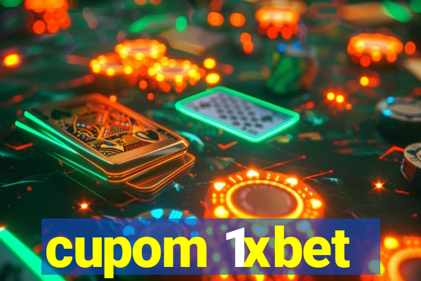 cupom 1xbet