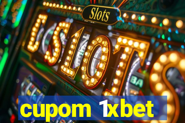 cupom 1xbet