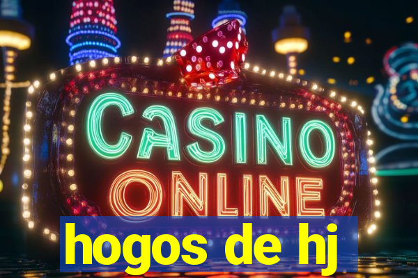hogos de hj