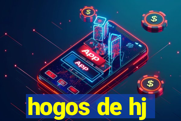 hogos de hj