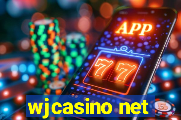 wjcasino net