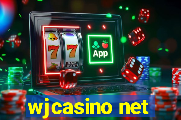 wjcasino net