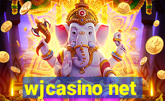 wjcasino net