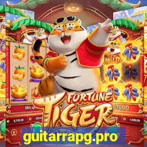 guitarrapg.pro