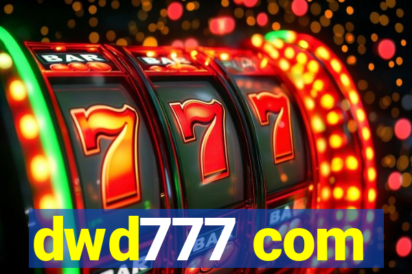 dwd777 com