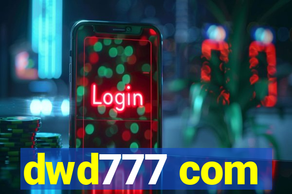 dwd777 com